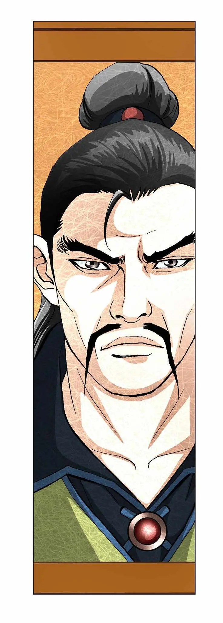 Peerless Chapter 84 page 37 - 