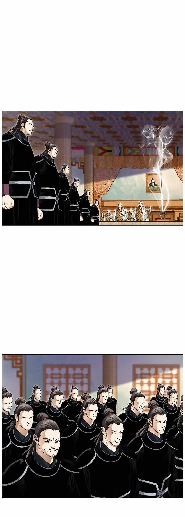 Peerless Chapter 84 page 39 - 