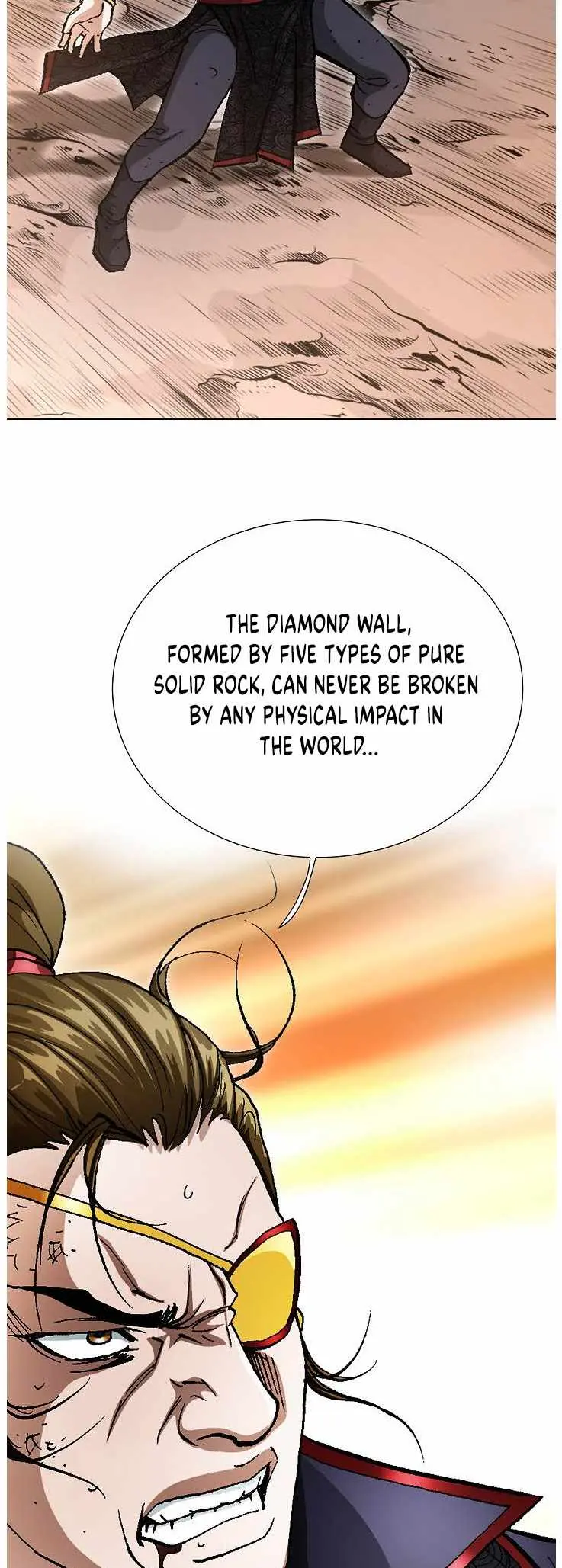 Peerless Chapter 84 page 9 - 
