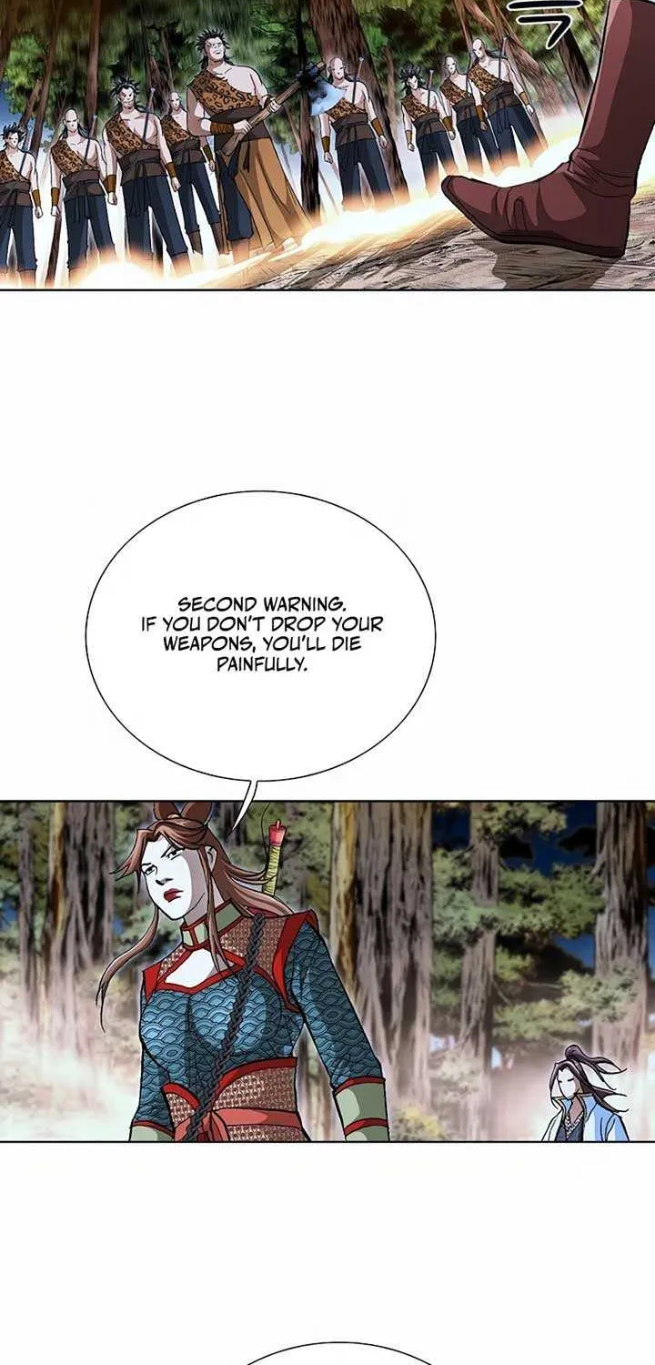 Peerless Chapter 9 page 13 - 