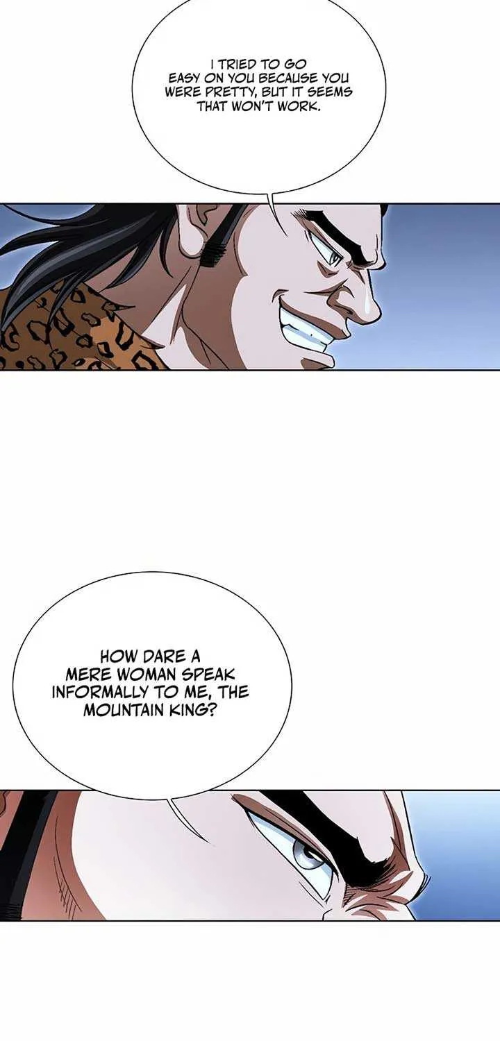 Peerless Chapter 9 page 14 - 