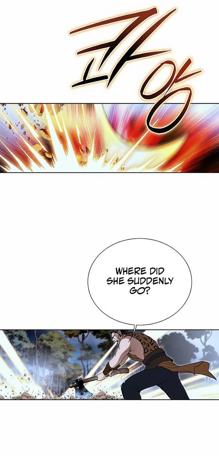 Peerless Chapter 9 page 18 - 