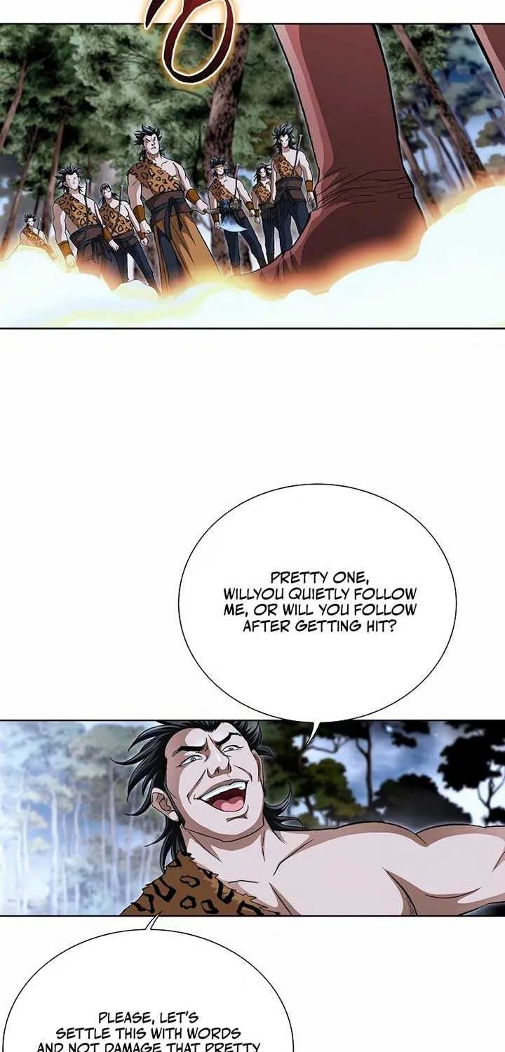 Peerless Chapter 9 page 3 - 