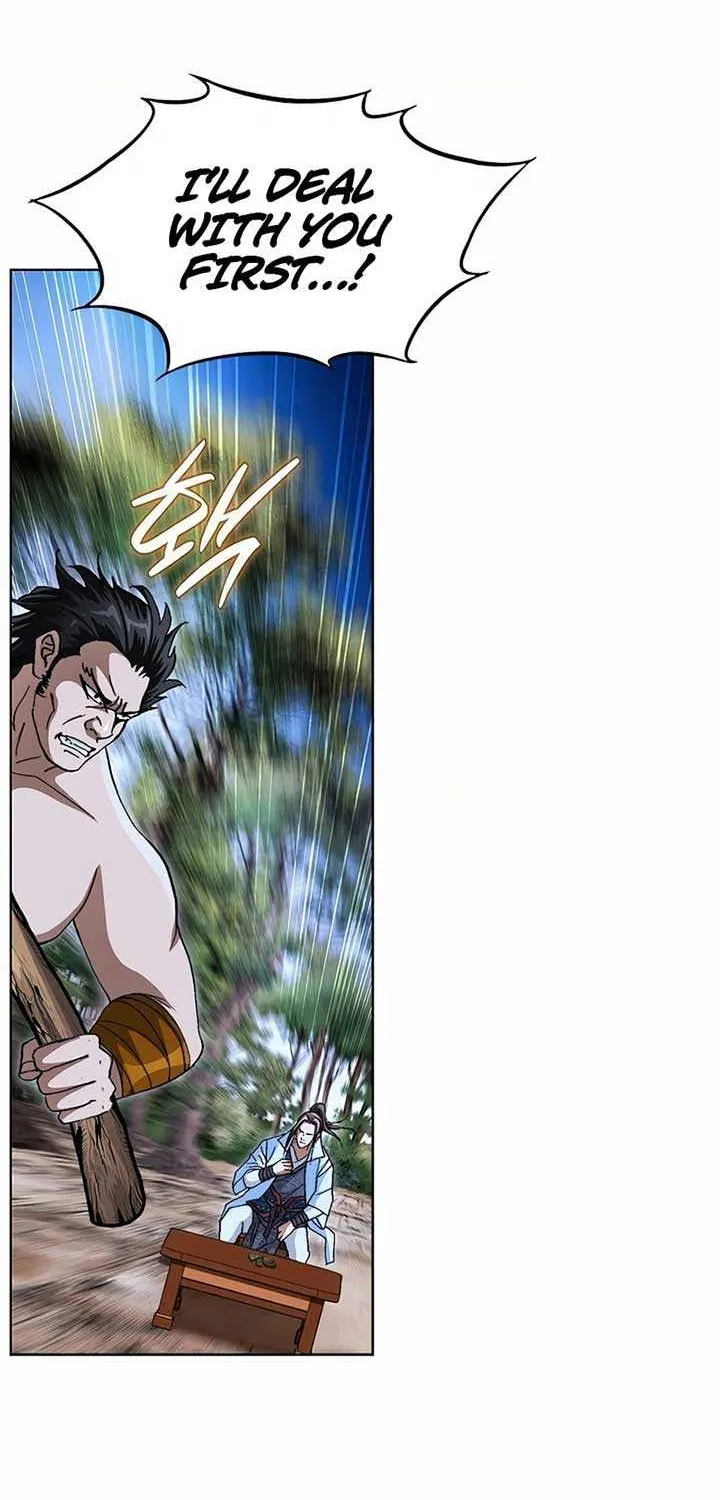 Peerless Chapter 9 page 21 - 