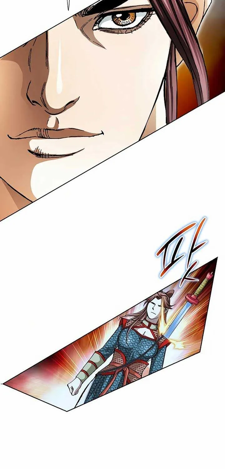 Peerless Chapter 9 page 23 - 