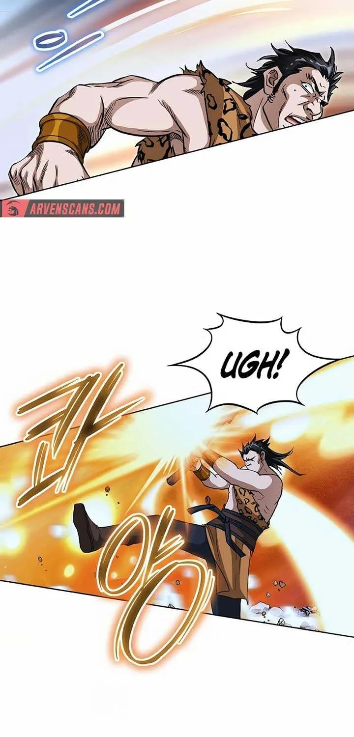 Peerless Chapter 9 page 25 - 