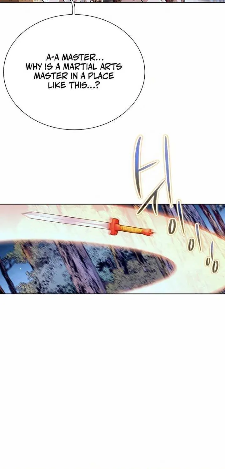Peerless Chapter 9 page 28 - 