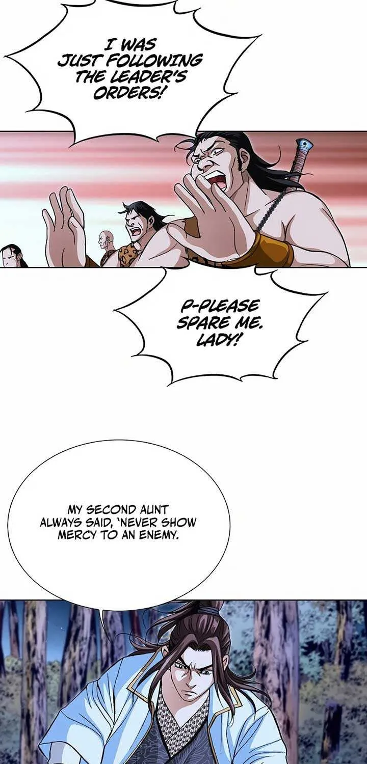 Peerless Chapter 9 page 30 - 