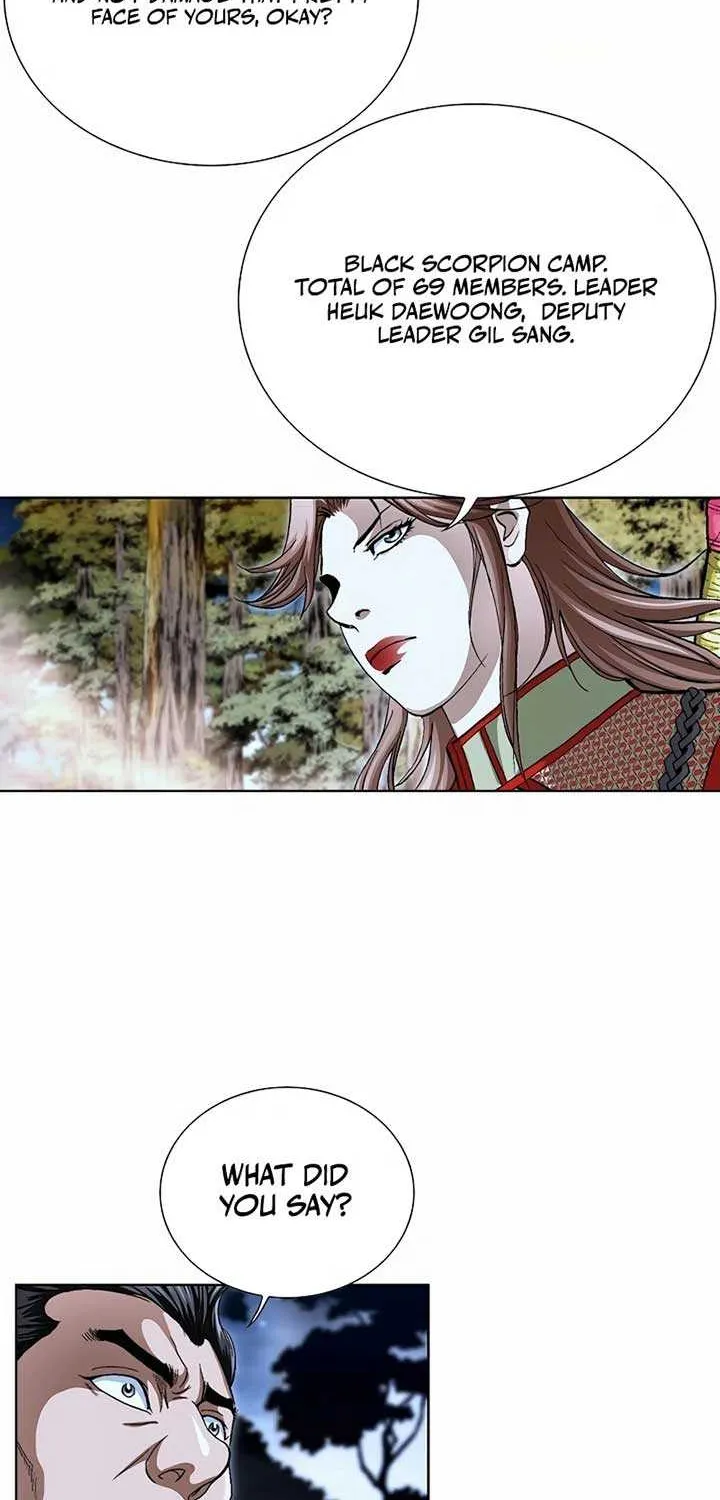 Peerless Chapter 9 page 4 - 