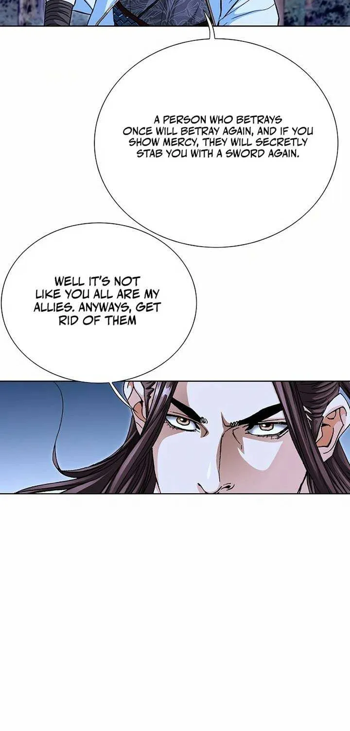 Peerless Chapter 9 page 31 - 