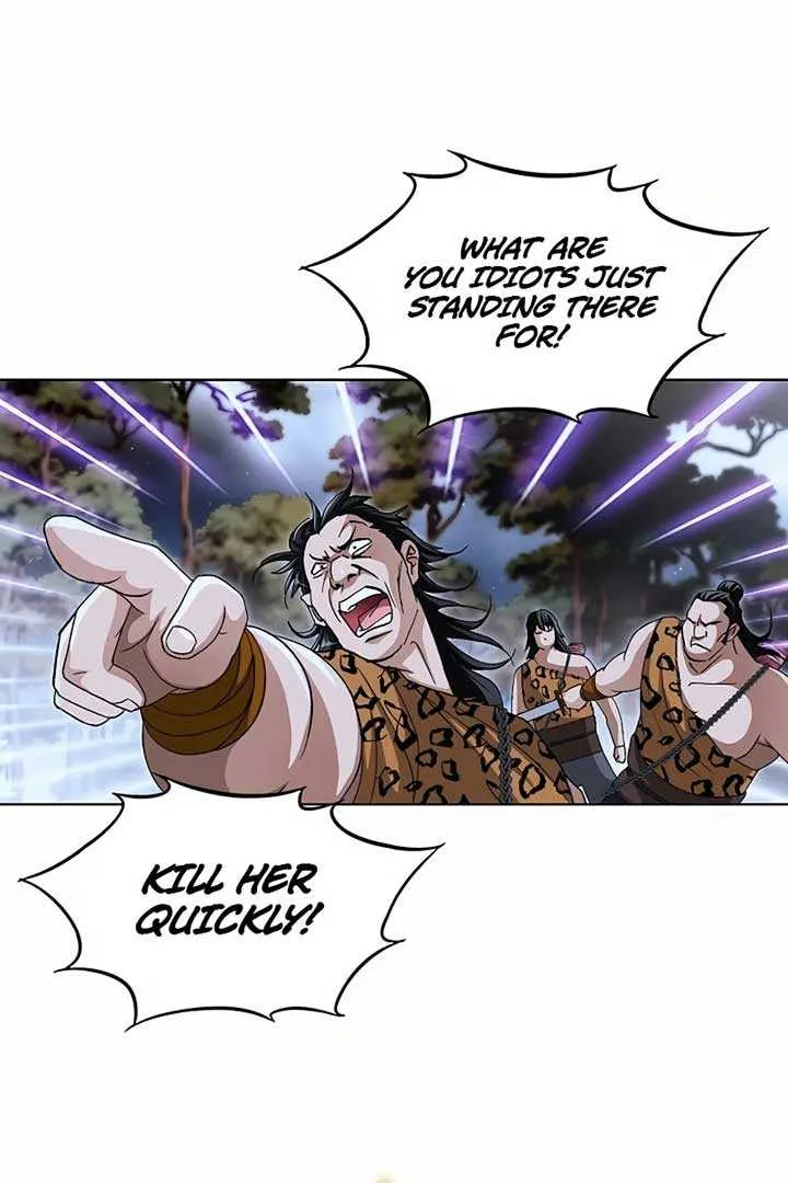 Peerless Chapter 9 page 33 - 