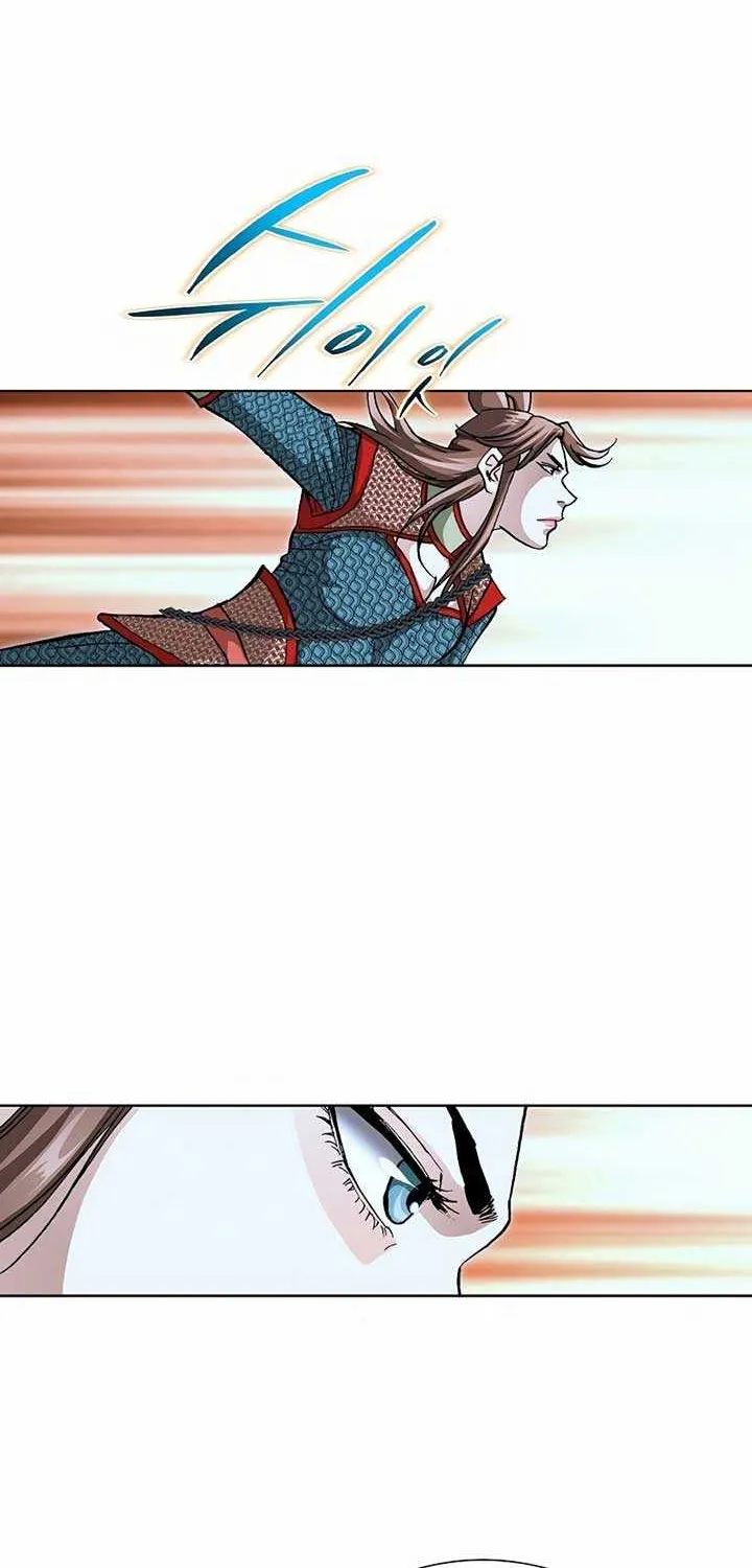 Peerless Chapter 9 page 35 - 