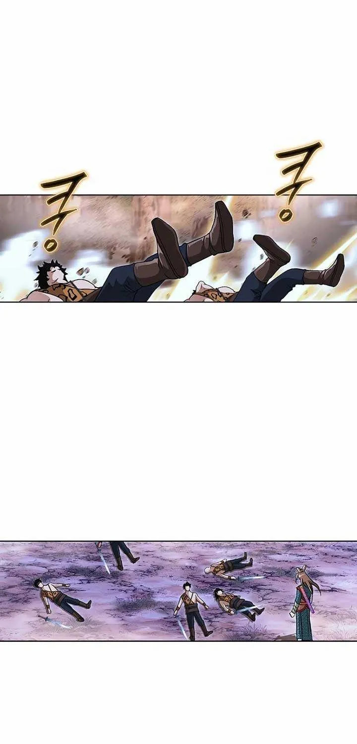 Peerless Chapter 9 page 39 - 