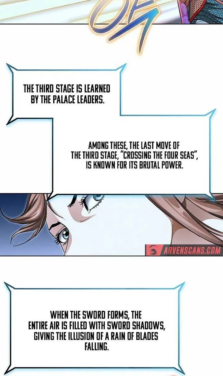 Peerless Chapter 9 page 41 - 