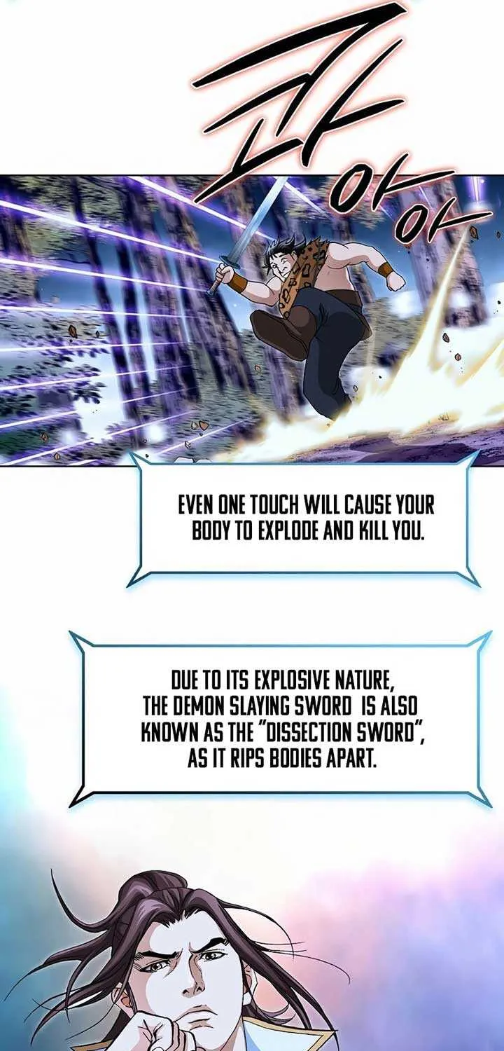 Peerless Chapter 9 page 42 - 