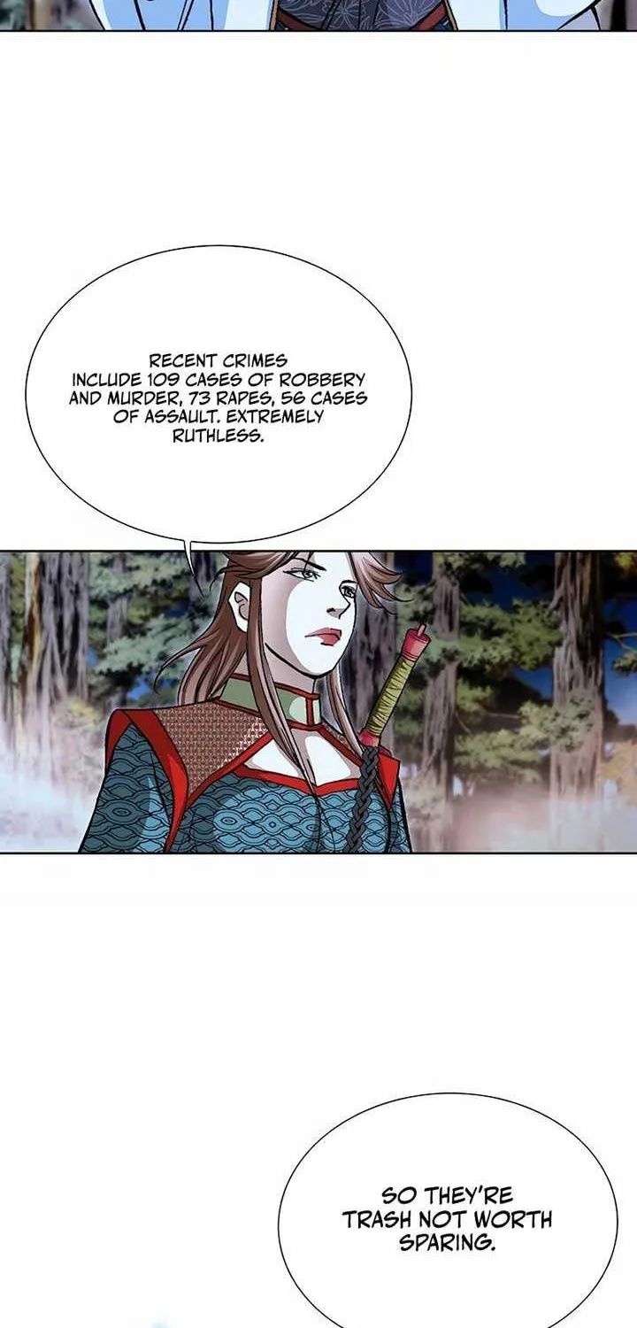 Peerless Chapter 9 page 6 - 