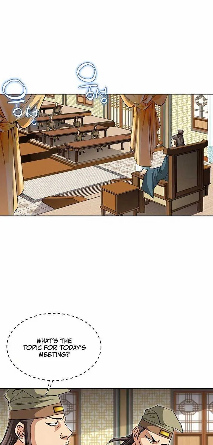 Peerless Chapter 9 page 52 - 