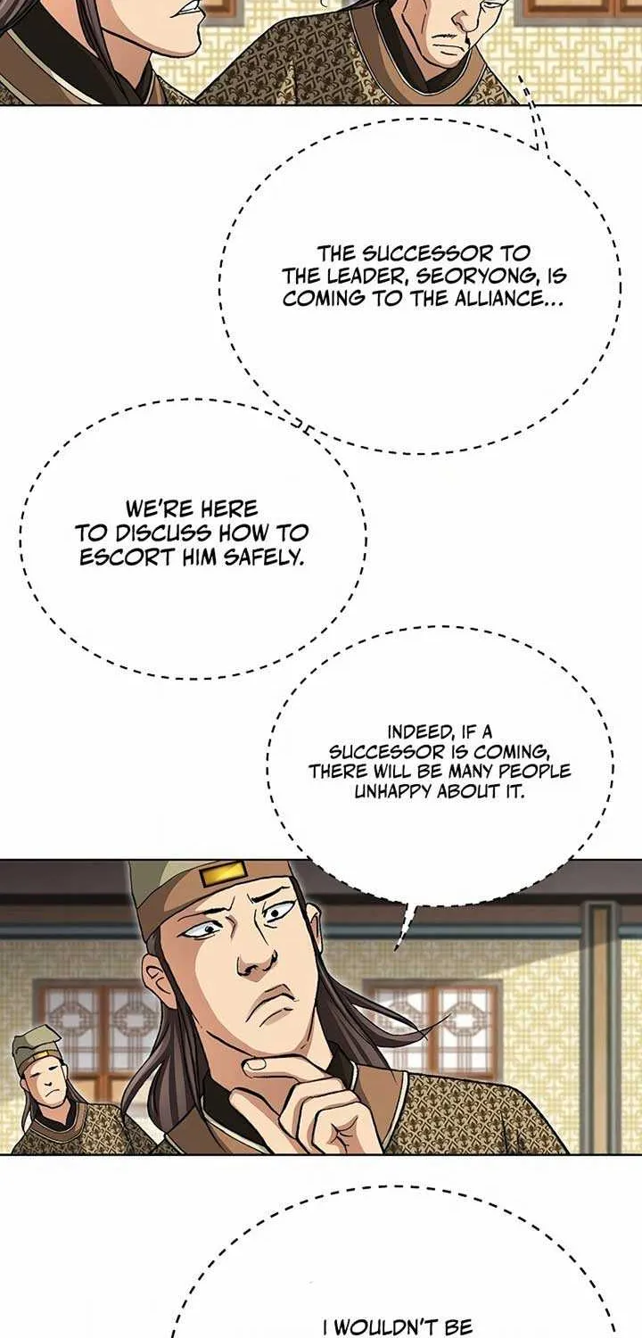 Peerless Chapter 9 page 53 - 
