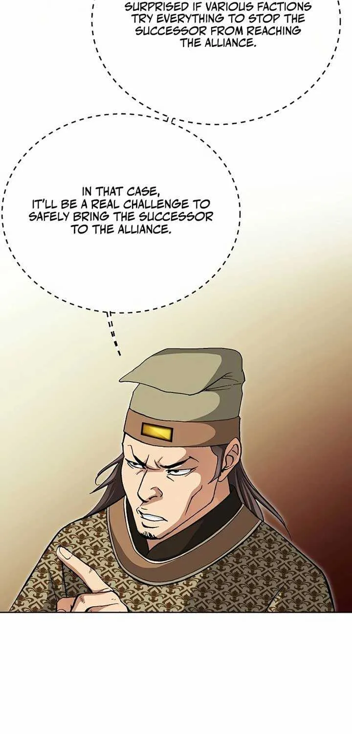 Peerless Chapter 9 page 54 - 