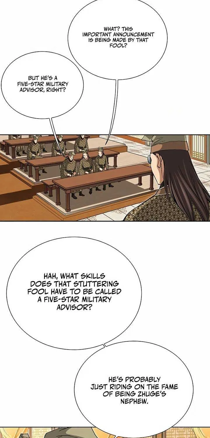 Peerless Chapter 9 page 59 - 
