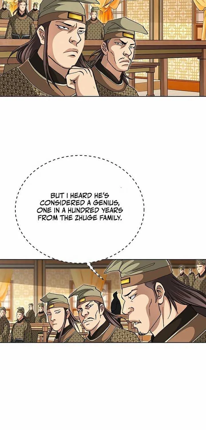 Peerless Chapter 9 page 60 - 