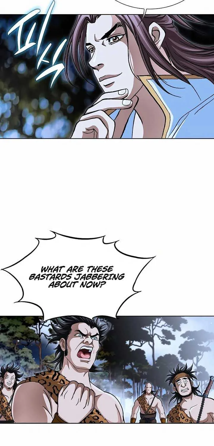 Peerless Chapter 9 page 7 - 