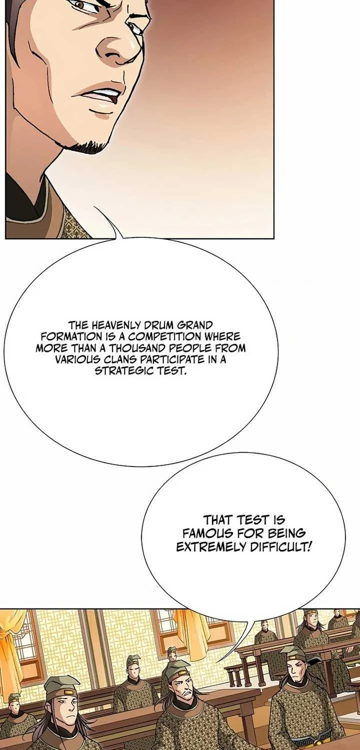 Peerless Chapter 9 page 62 - 