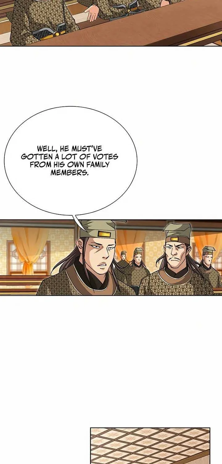 Peerless Chapter 9 page 63 - 