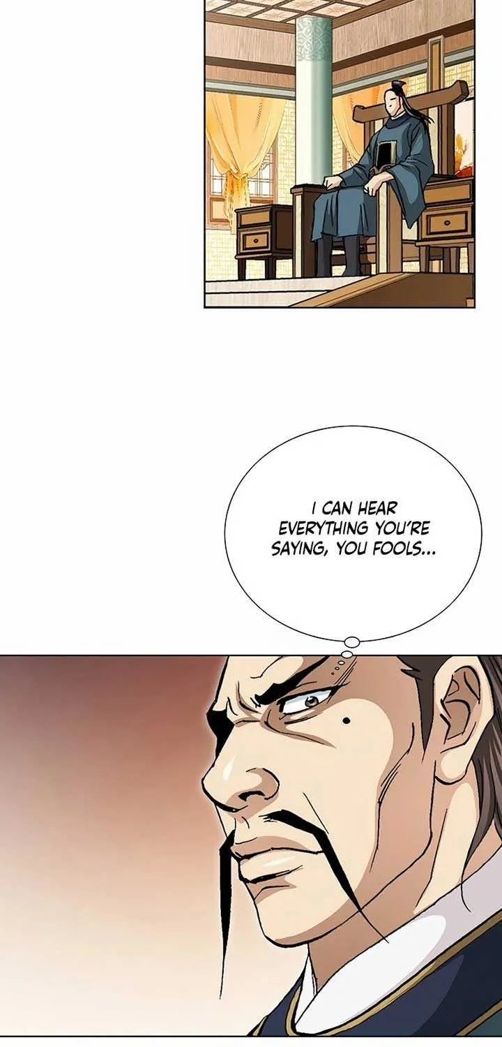 Peerless Chapter 9 page 64 - 