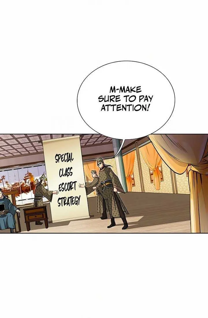 Peerless Chapter 9 page 65 - 
