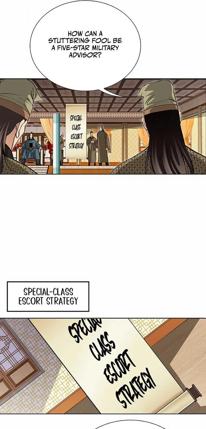 Peerless Chapter 9 page 66 - 