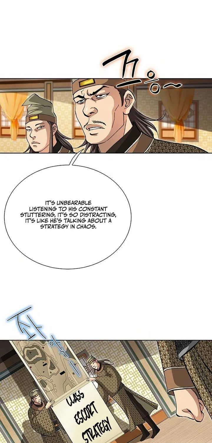 Peerless Chapter 9 page 68 - 