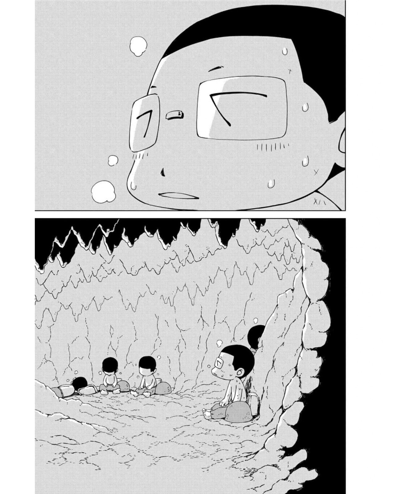 Peleliu: Guernica of Paradise Chapter 10 page 19 - 