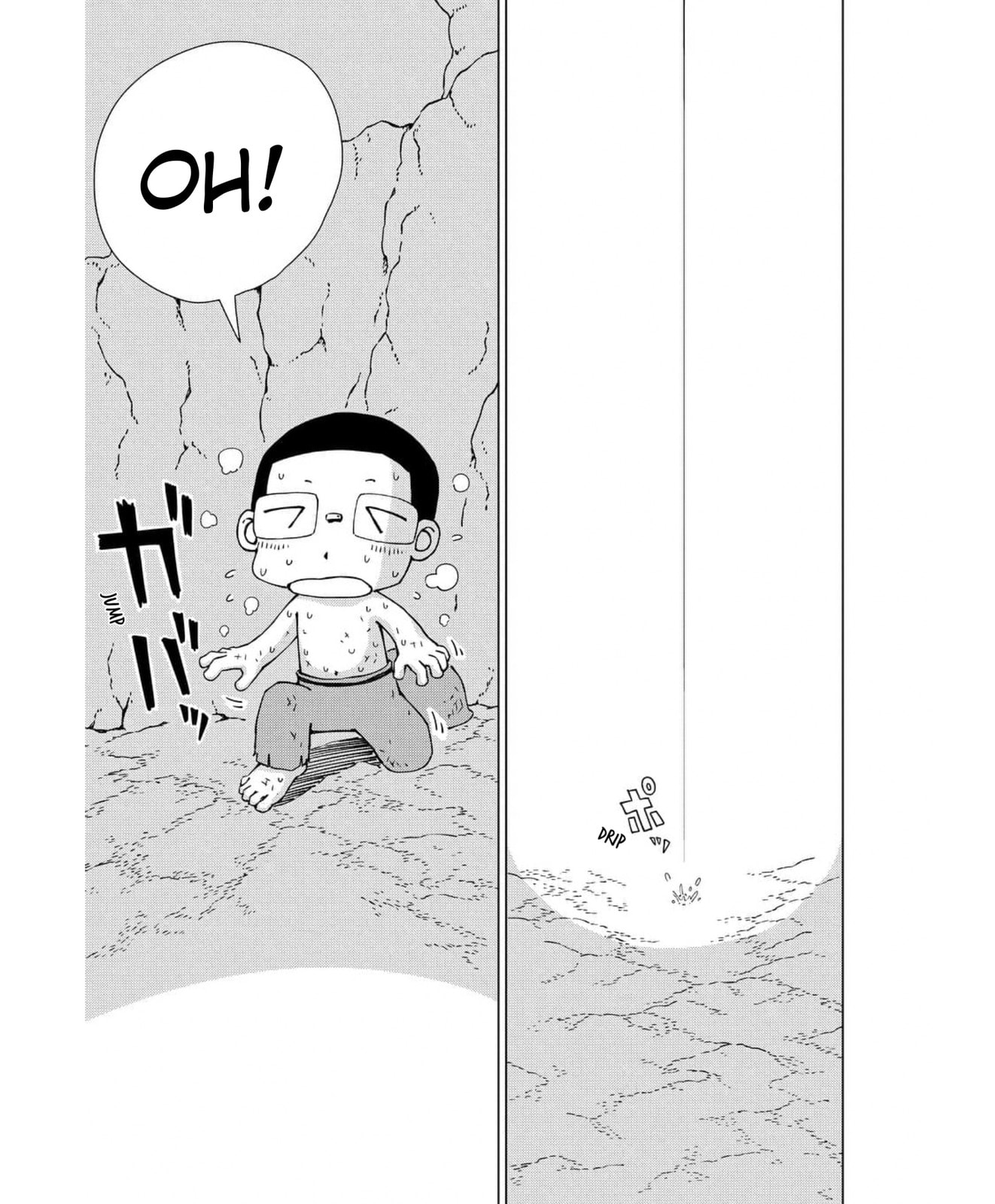 Peleliu: Guernica of Paradise Chapter 10 page 21 - 