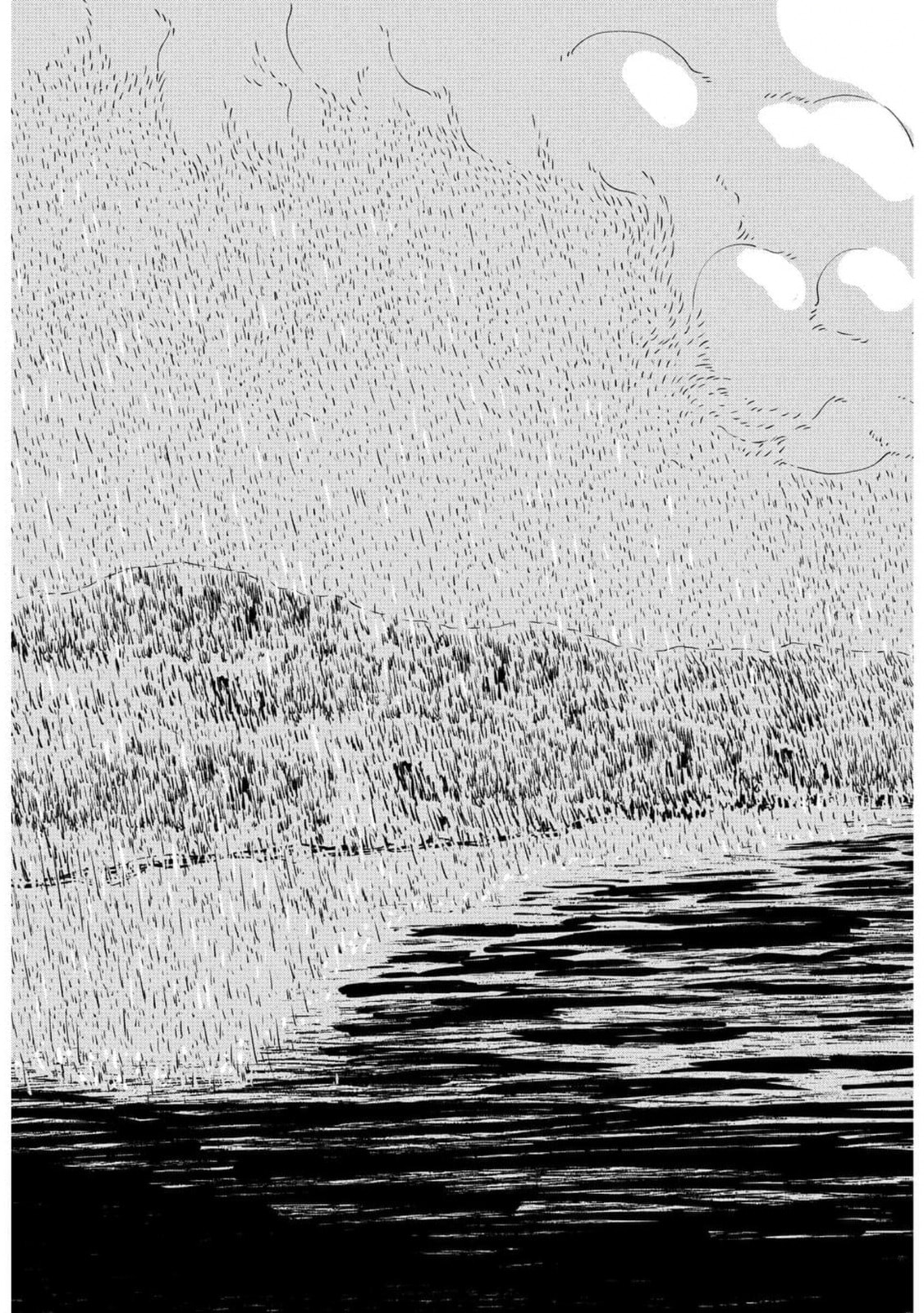 Peleliu: Guernica of Paradise Chapter 13 page 23 - 