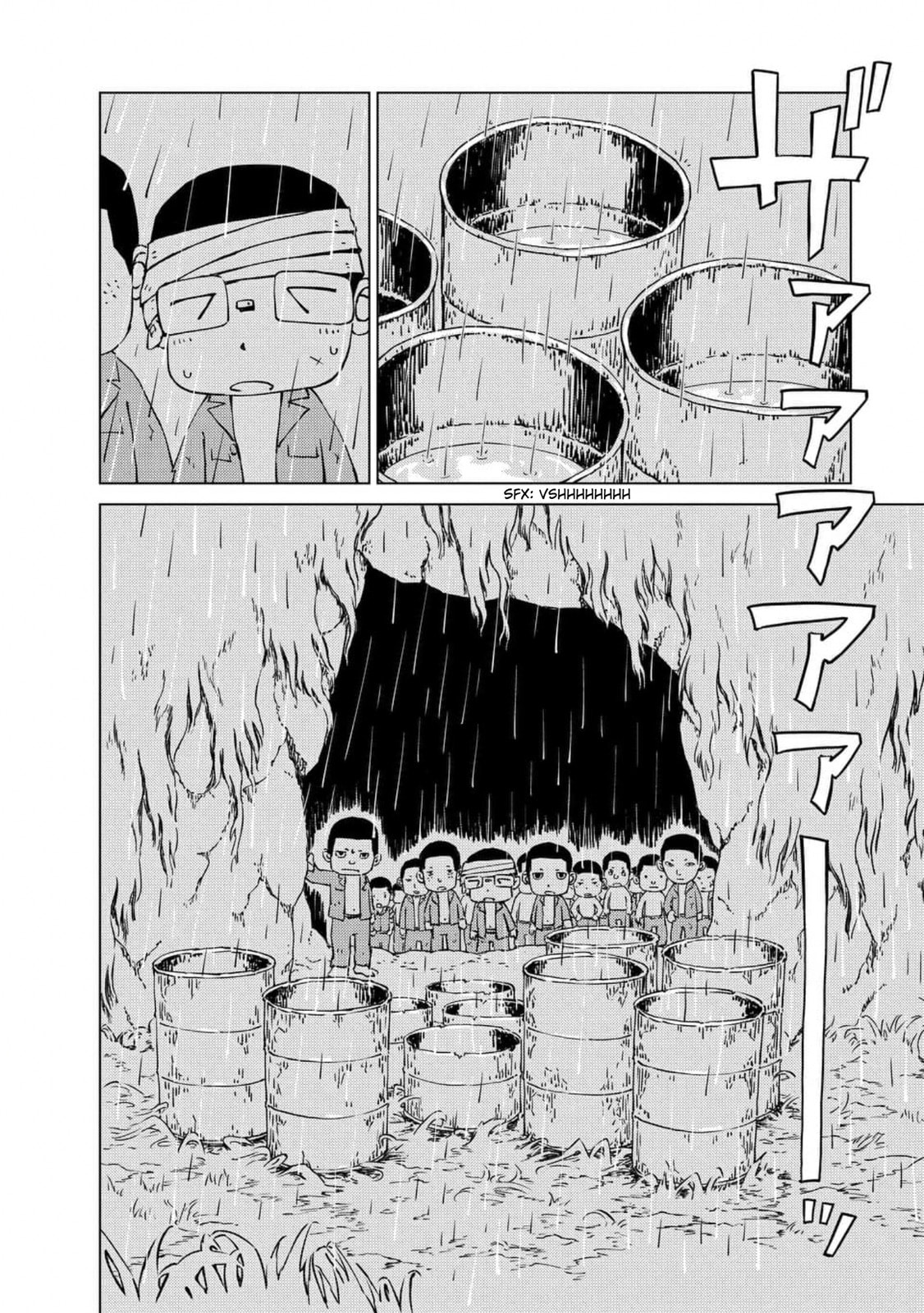 Peleliu: Guernica of Paradise Chapter 13 page 24 - 