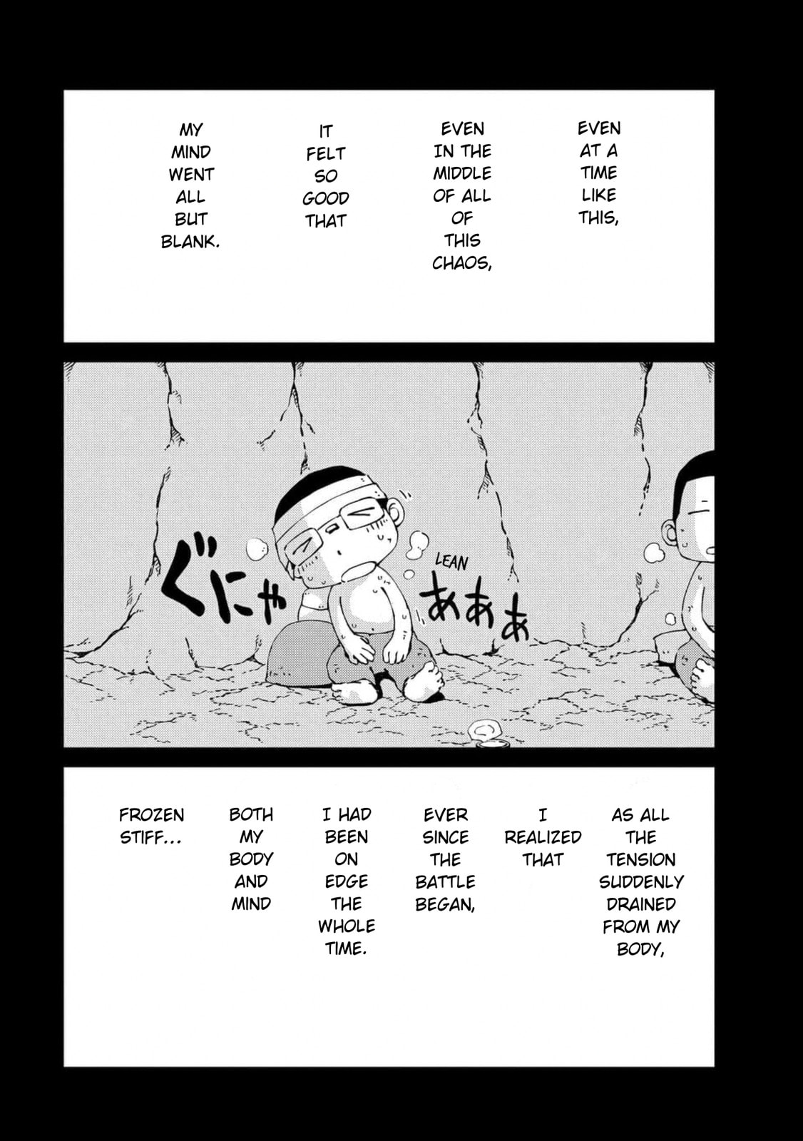 Peleliu: Guernica of Paradise Chapter 14 page 7 - 