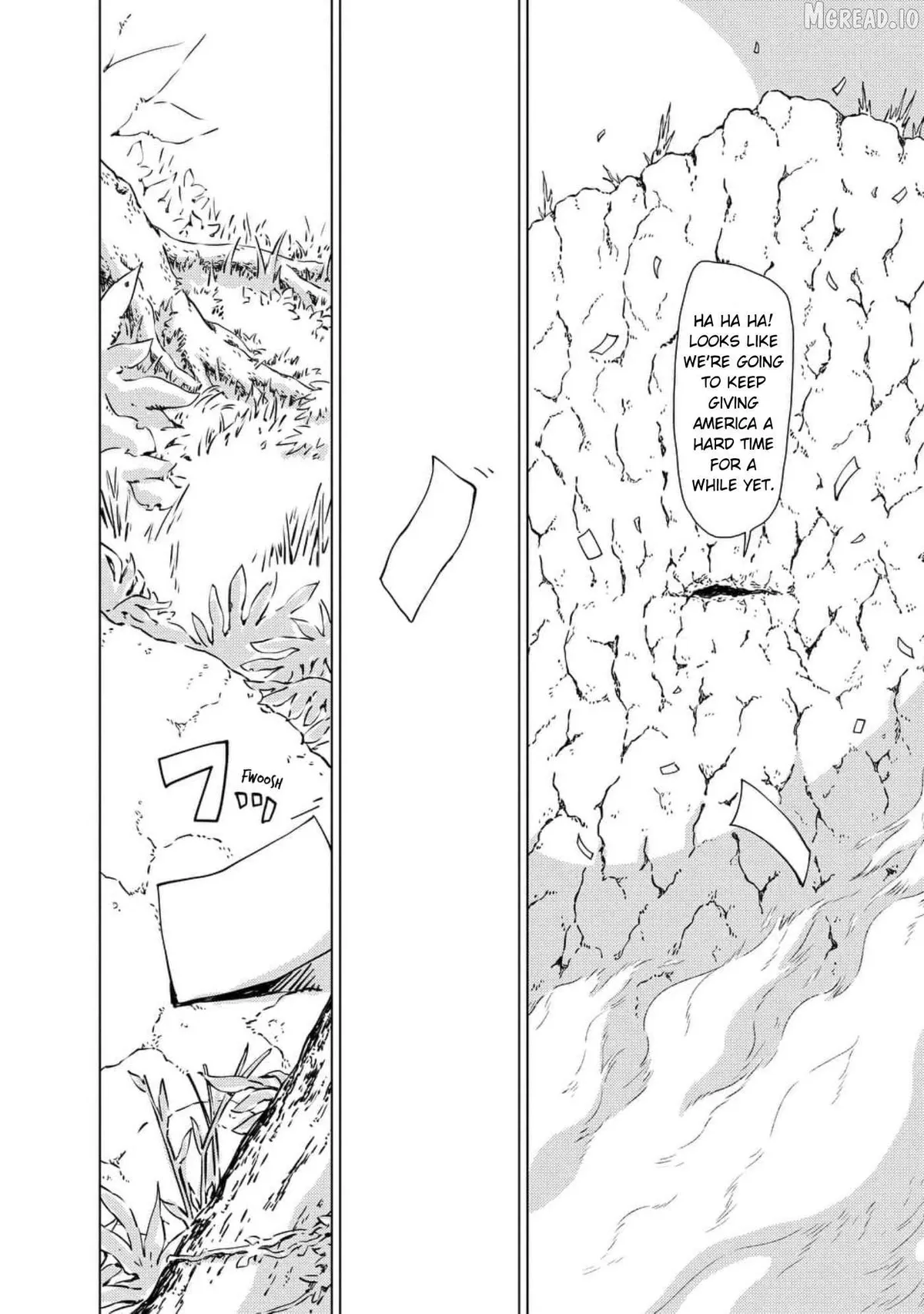 Peleliu: Guernica of Paradise Chapter 15 page 18 - 