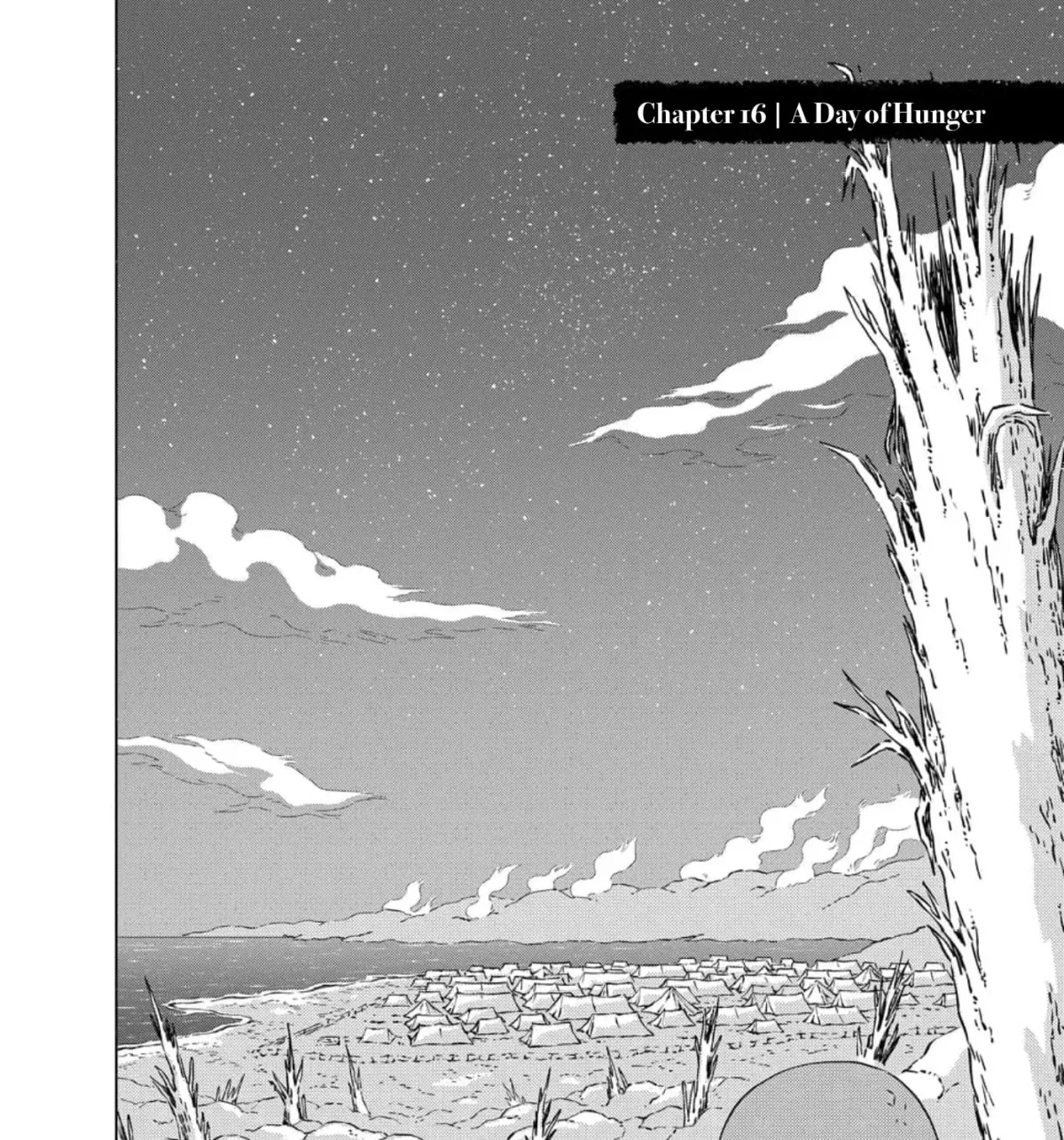 Peleliu: Guernica of Paradise Chapter 16 page 3 - 