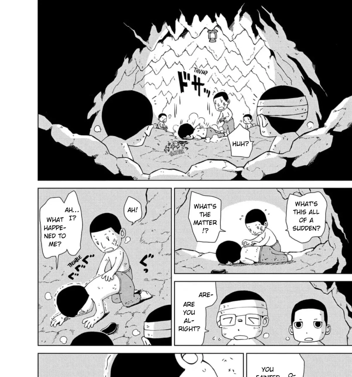 Peleliu: Guernica of Paradise Chapter 16 page 23 - 