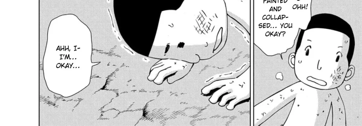 Peleliu: Guernica of Paradise Chapter 16 page 24 - 