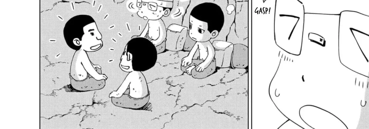 Peleliu: Guernica of Paradise Chapter 16 page 28 - 