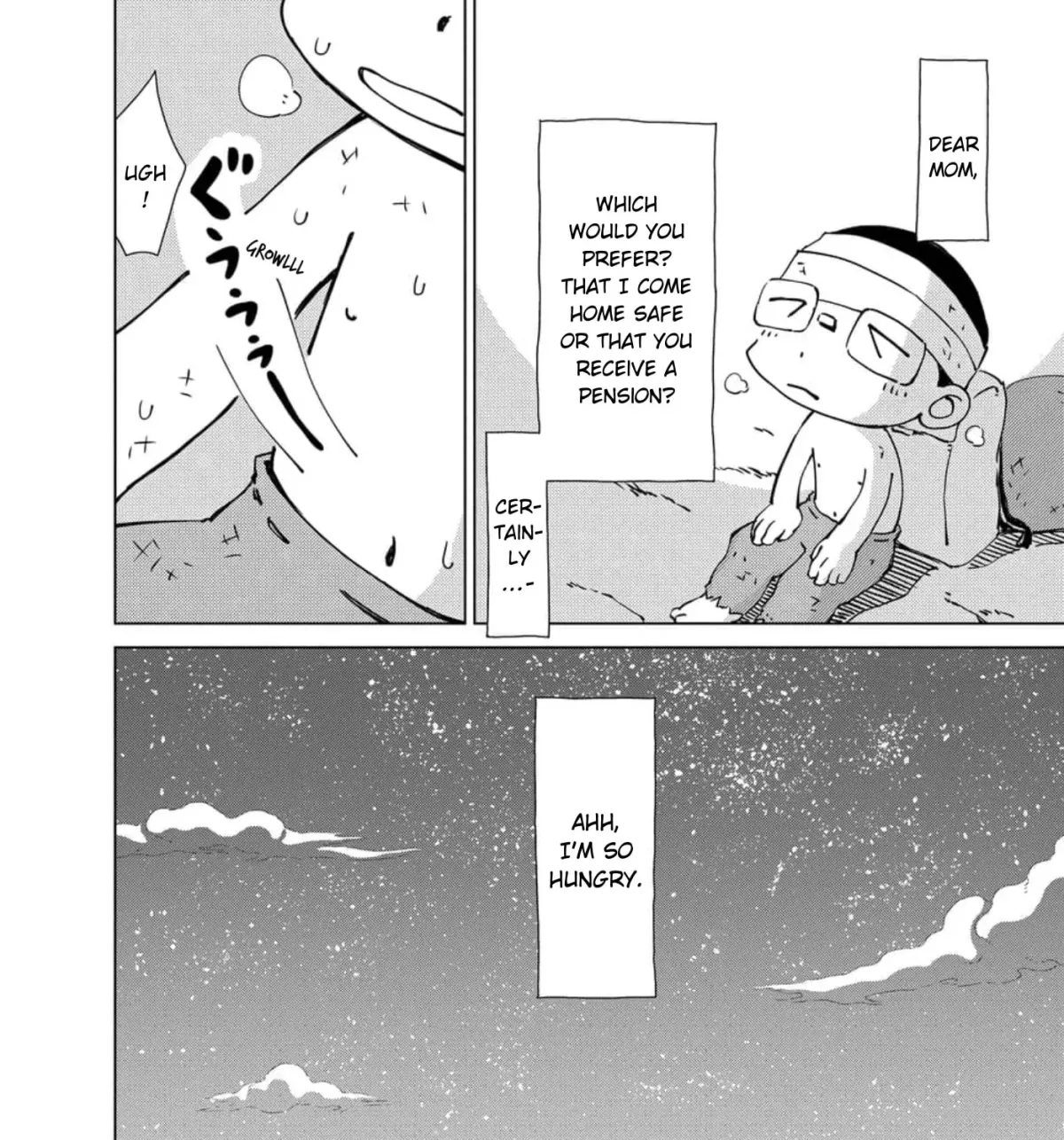 Peleliu: Guernica of Paradise Chapter 16 page 31 - 