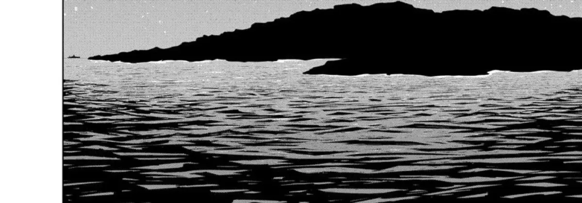 Peleliu: Guernica of Paradise Chapter 16 page 32 - 