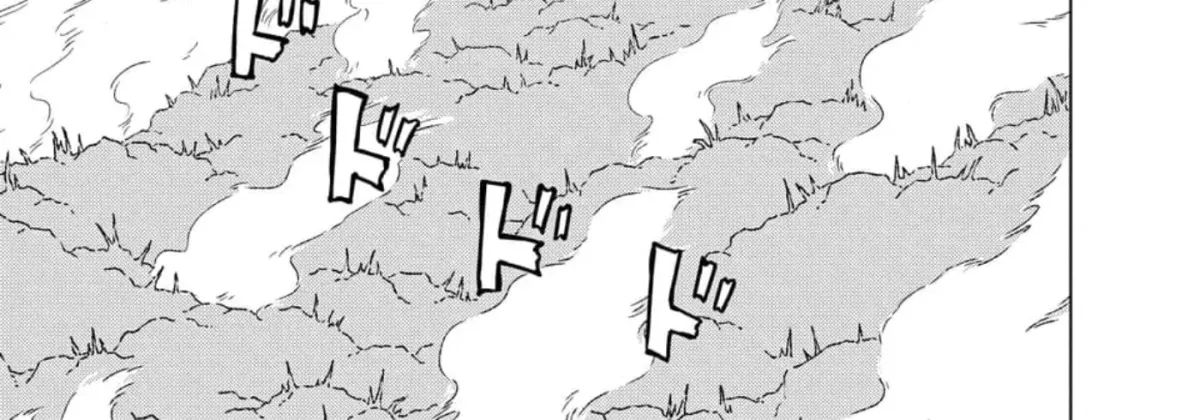 Peleliu: Guernica of Paradise Chapter 16 page 34 - 