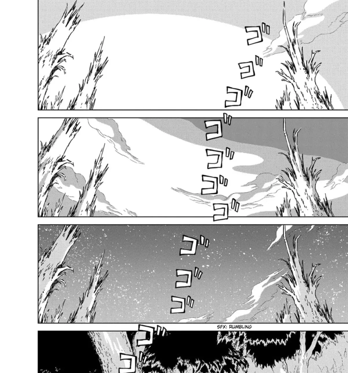Peleliu: Guernica of Paradise Chapter 16 page 35 - 