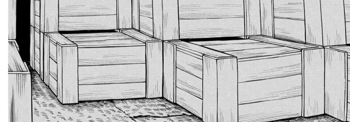 Peleliu: Guernica of Paradise Chapter 16 page 44 - 