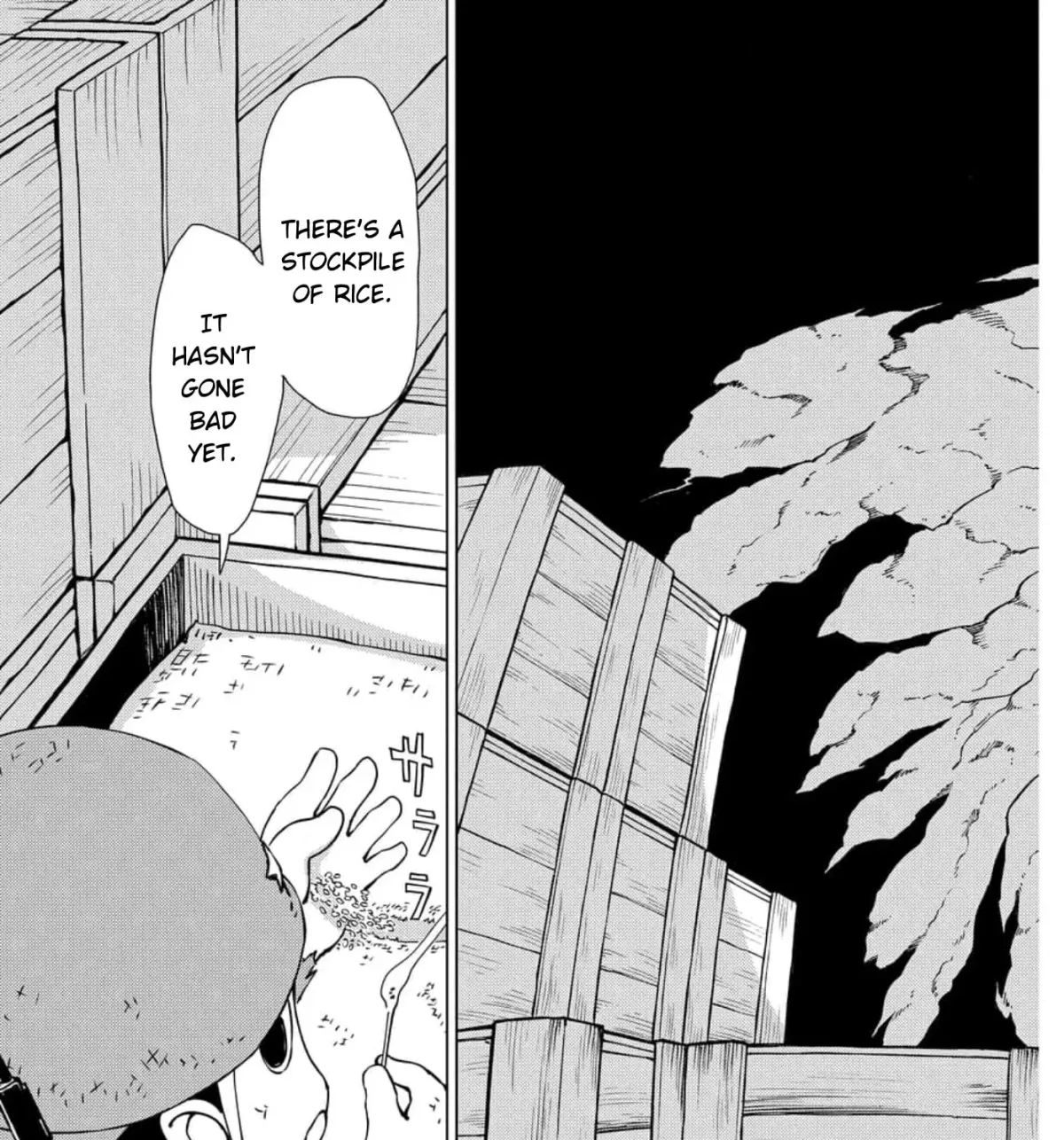 Peleliu: Guernica of Paradise Chapter 16 page 45 - 