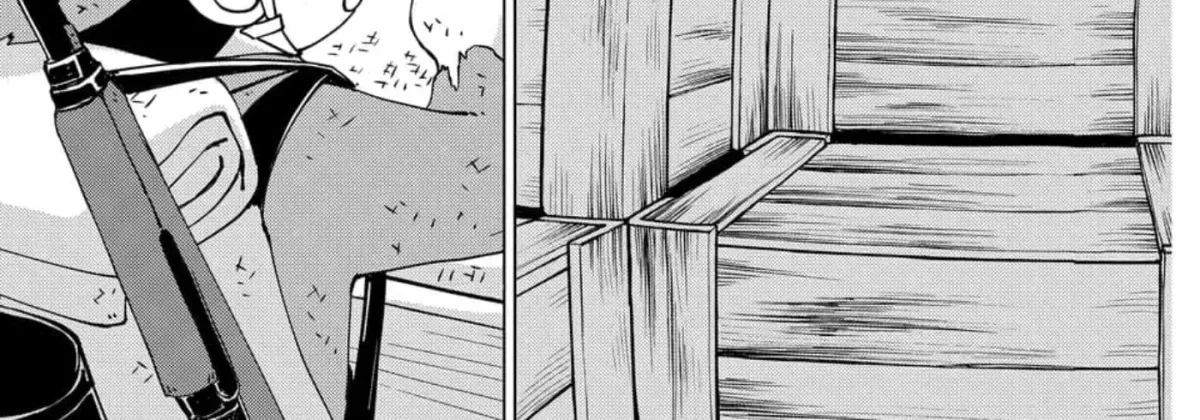 Peleliu: Guernica of Paradise Chapter 16 page 46 - 