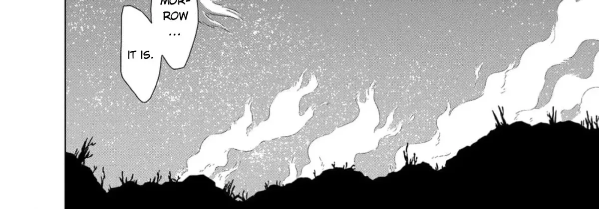 Peleliu: Guernica of Paradise Chapter 16 page 48 - 